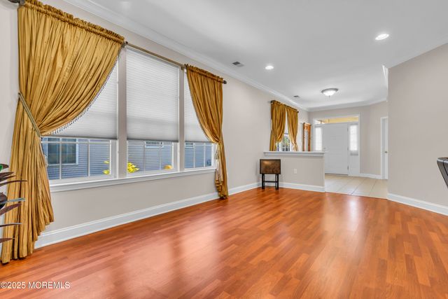 40 Bunker Hill Drive, Allentown, NJ 08501