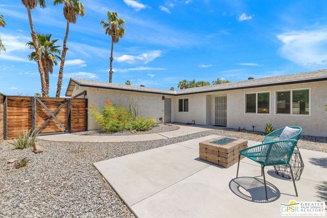 43180 Virginia Avenue, Palm Desert, CA 92211