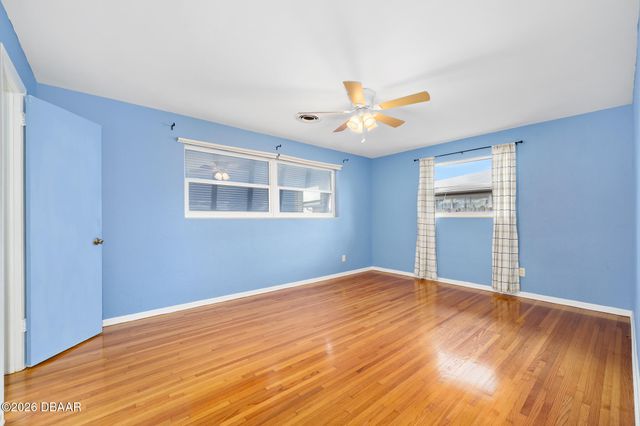 1125 Bel Aire Drive, Daytona Beach, FL 32118