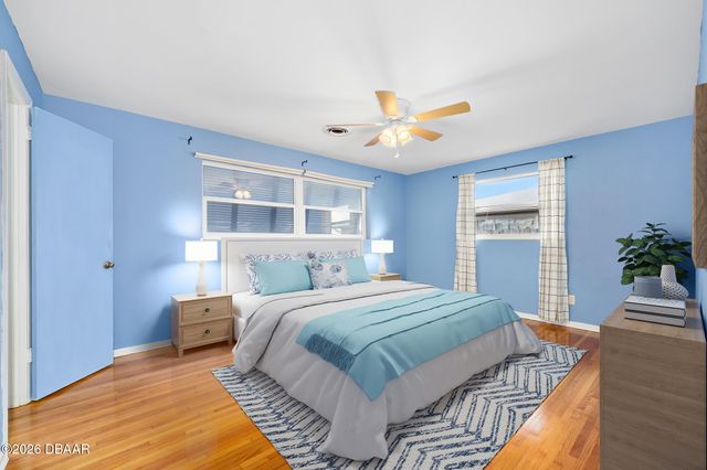 1125 Bel Aire Drive, Daytona Beach, FL 32118