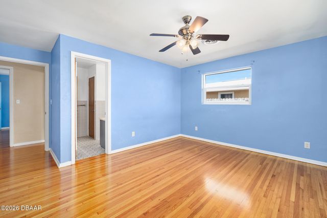 1125 Bel Aire Drive, Daytona Beach, FL 32118