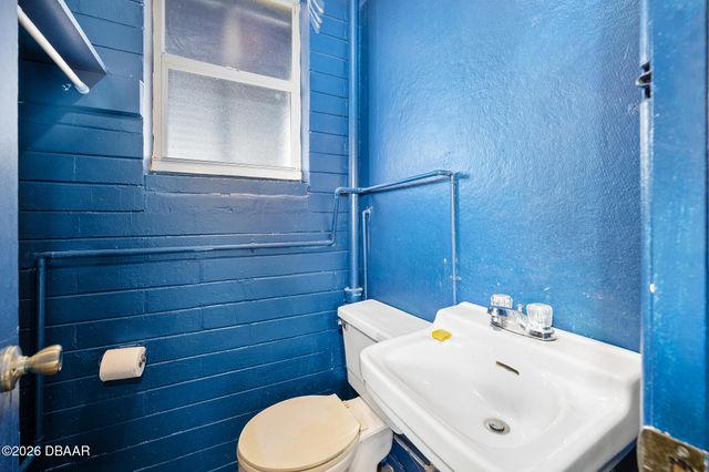 1125 Bel Aire Drive, Daytona Beach, FL 32118