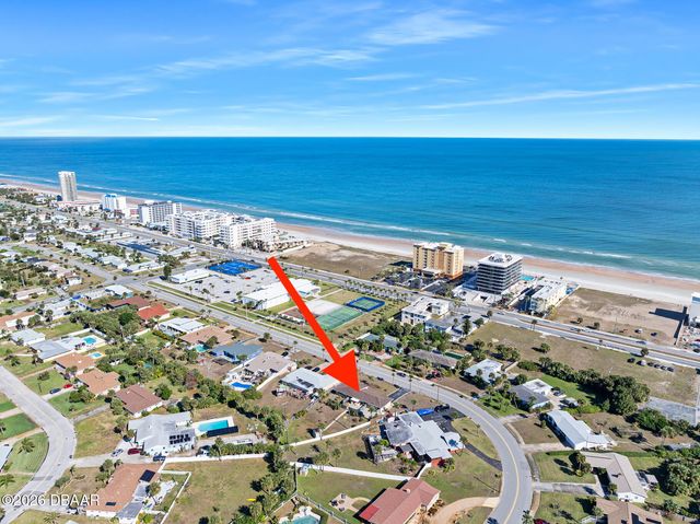 1125 Bel Aire Drive, Daytona Beach, FL 32118