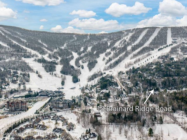 13 Brainard Ridge Road, Windham, NY 12496