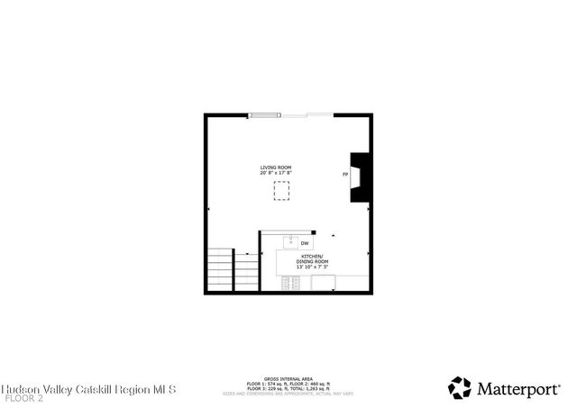 13 Brainard Ridge Road, Windham, NY 12496