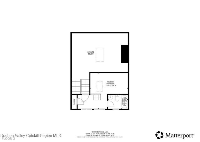 13 Brainard Ridge Road, Windham, NY 12496