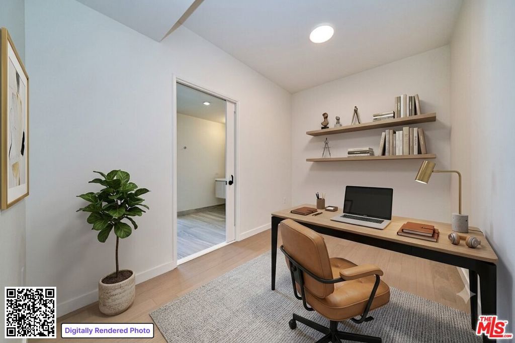 Image 7 of property listing at 1050 S Grand Avenue 1008, Los Angeles, CA 90015