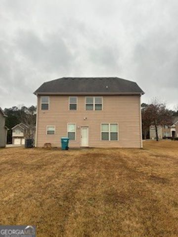 1205 Pebble Rock Road, Hampton, GA 30228