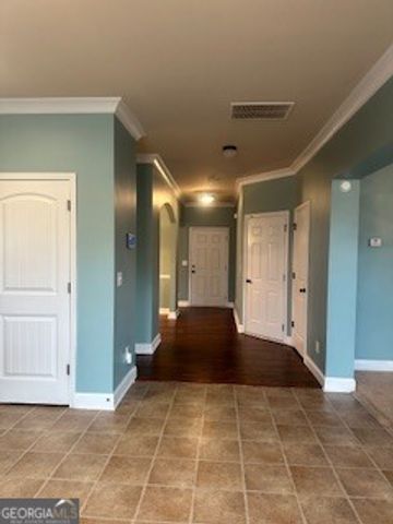 1205 Pebble Rock Road, Hampton, GA 30228