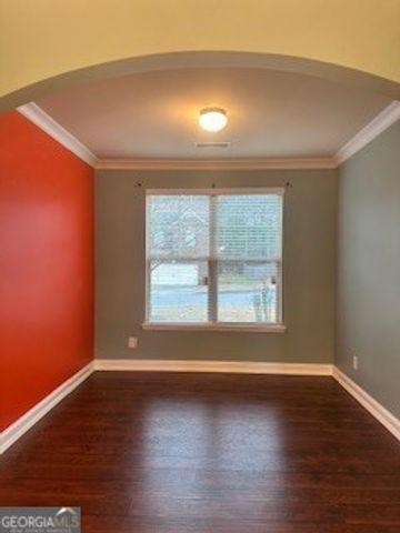 1205 Pebble Rock Road, Hampton, GA 30228