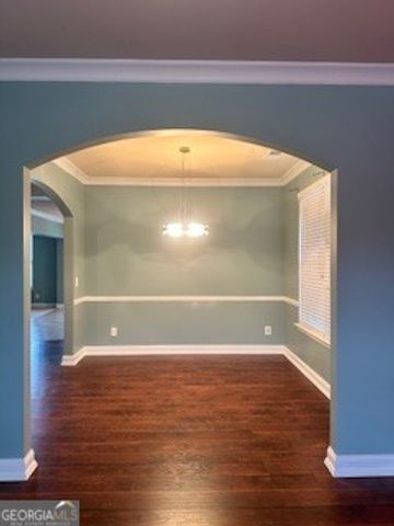 1205 Pebble Rock Road, Hampton, GA 30228