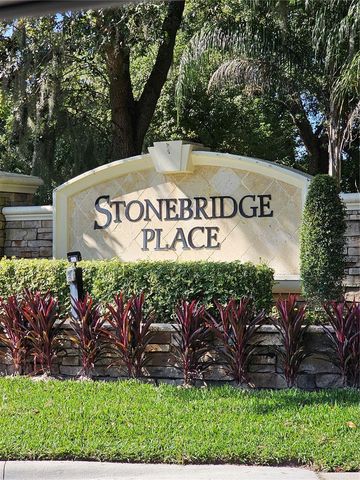 6100 STEVENSON DRIVE 104, Orlando, FL 32835