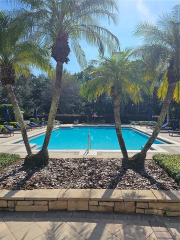 6100 STEVENSON DRIVE 104, Orlando, FL 32835