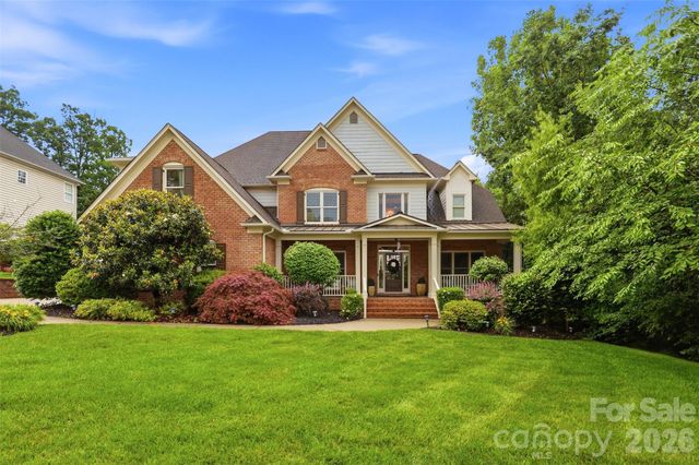 4077 French Fields Lane, Harrisburg, NC 28075