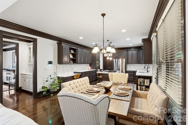 4077 French Fields Lane, Harrisburg, NC 28075