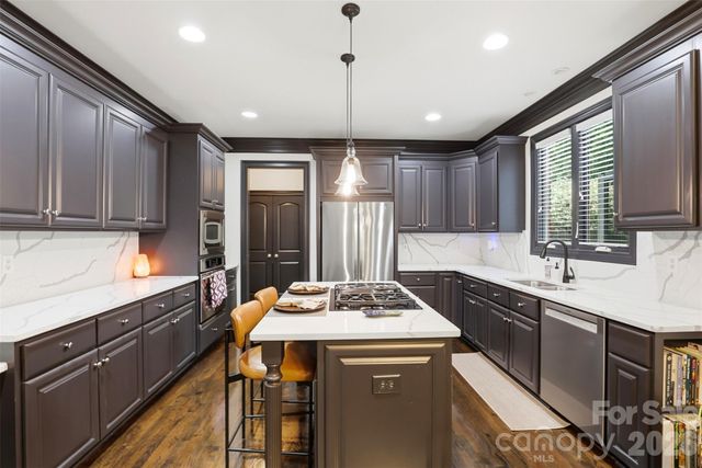 4077 French Fields Lane, Harrisburg, NC 28075