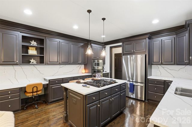 4077 French Fields Lane, Harrisburg, NC 28075