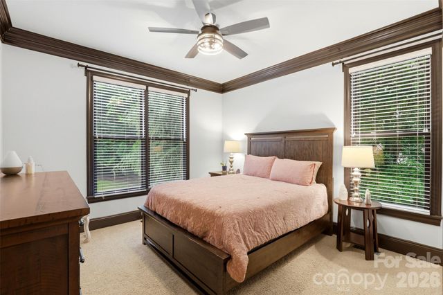 4077 French Fields Lane, Harrisburg, NC 28075