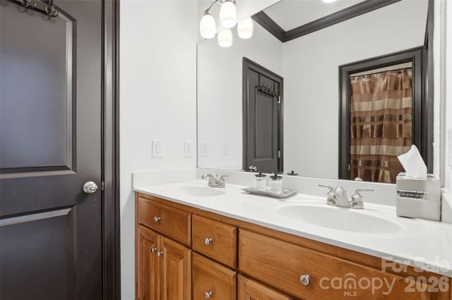 4077 French Fields Lane, Harrisburg, NC 28075