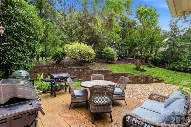 4077 French Fields Lane, Harrisburg, NC 28075