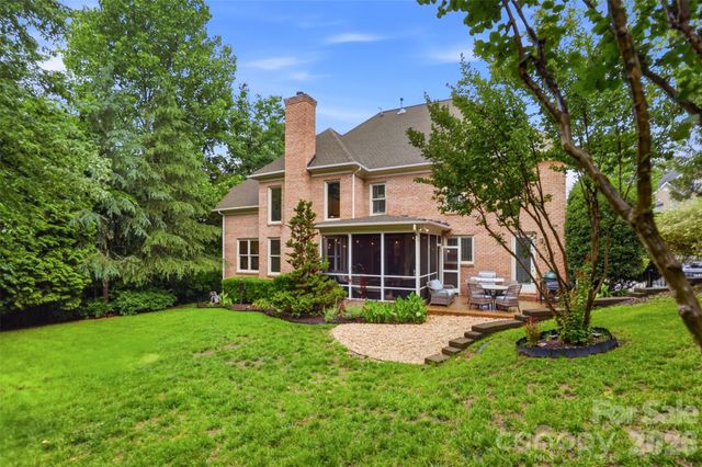 4077 French Fields Lane, Harrisburg, NC 28075