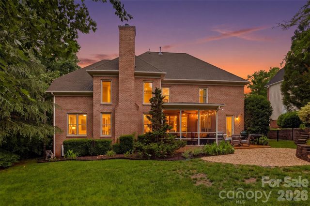 4077 French Fields Lane, Harrisburg, NC 28075