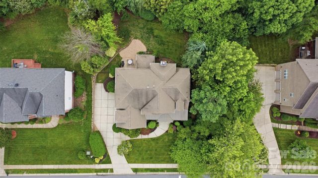 4077 French Fields Lane, Harrisburg, NC 28075