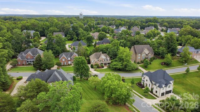 4077 French Fields Lane, Harrisburg, NC 28075