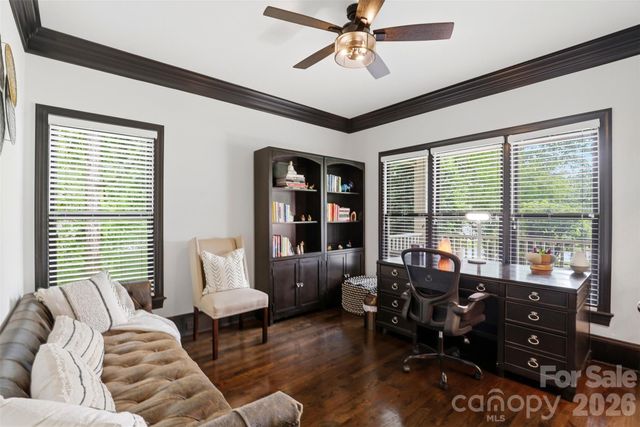 4077 French Fields Lane, Harrisburg, NC 28075