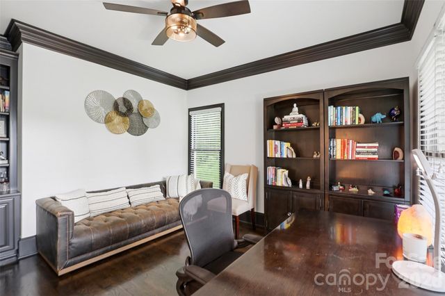 4077 French Fields Lane, Harrisburg, NC 28075