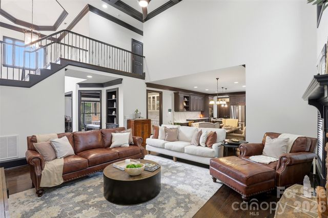 4077 French Fields Lane, Harrisburg, NC 28075