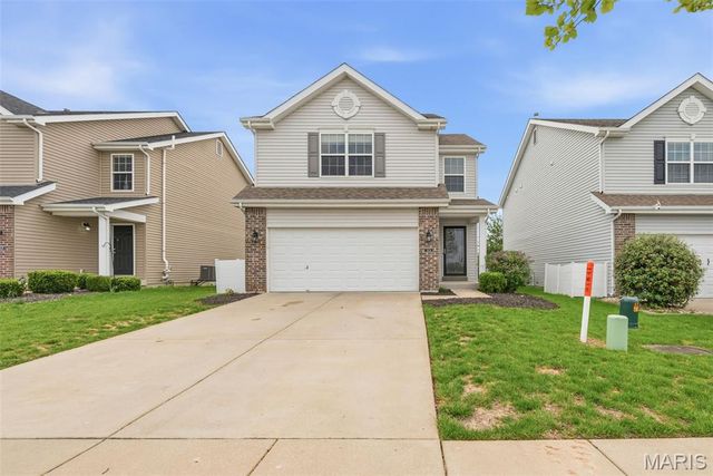 3424 Charlestowne Crossing Drive, St Charles, MO 63301