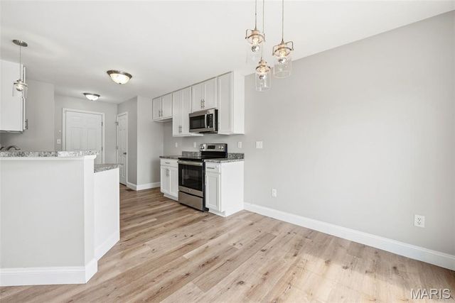 3424 Charlestowne Crossing Drive, St Charles, MO 63301