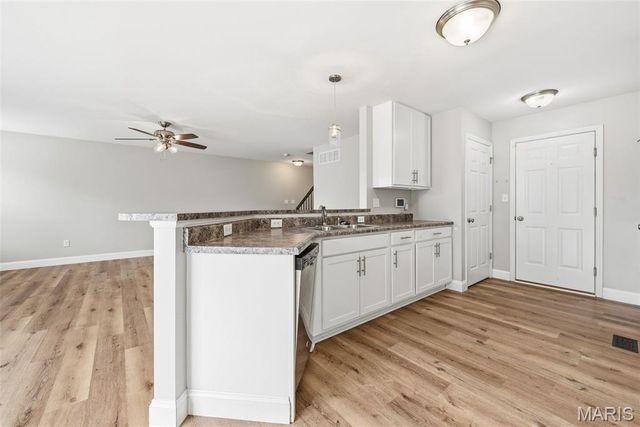 3424 Charlestowne Crossing Drive, St Charles, MO 63301