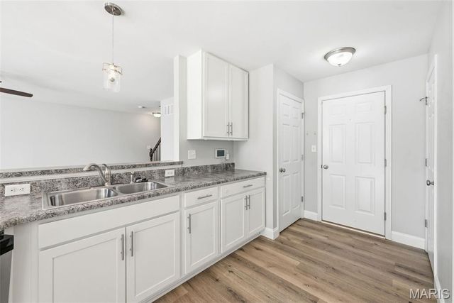 3424 Charlestowne Crossing Drive, St Charles, MO 63301