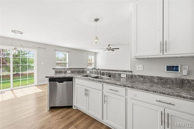 3424 Charlestowne Crossing Drive, St Charles, MO 63301