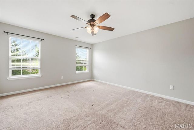 3424 Charlestowne Crossing Drive, St Charles, MO 63301