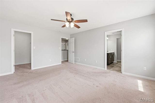 3424 Charlestowne Crossing Drive, St Charles, MO 63301