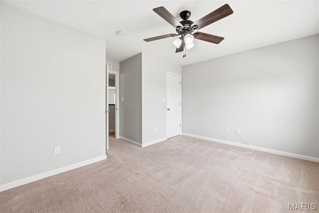 3424 Charlestowne Crossing Drive, St Charles, MO 63301