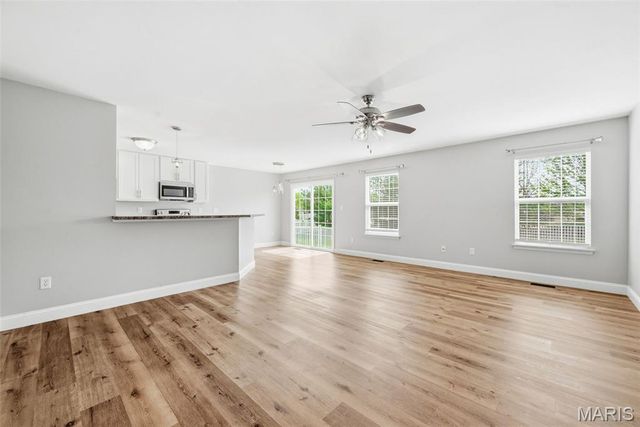 3424 Charlestowne Crossing Drive, St Charles, MO 63301