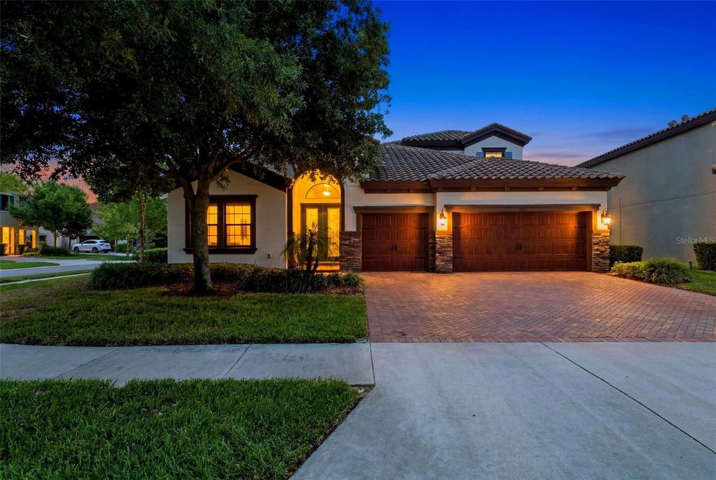2451 SLADE AVENUE, Odessa, FL 33556