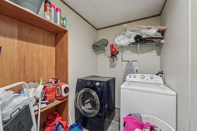 970888 S Rambling Oaks Road, Luther, OK 73054