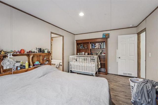 970888 S Rambling Oaks Road, Luther, OK 73054