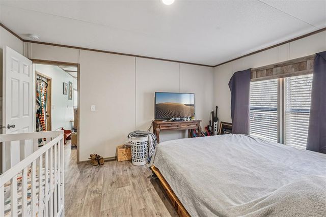 970888 S Rambling Oaks Road, Luther, OK 73054