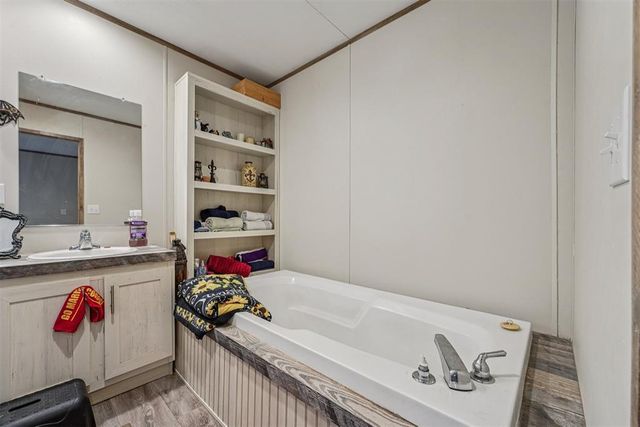 970888 S Rambling Oaks Road, Luther, OK 73054