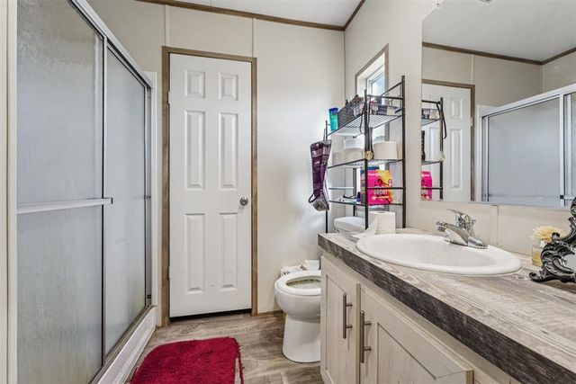 970888 S Rambling Oaks Road, Luther, OK 73054