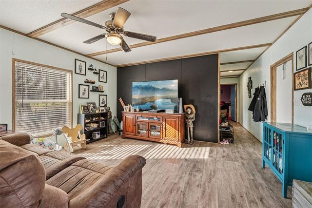 970888 S Rambling Oaks Road, Luther, OK 73054