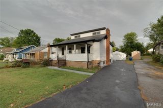 2326 Hood Avenue, Overland, MO 63114