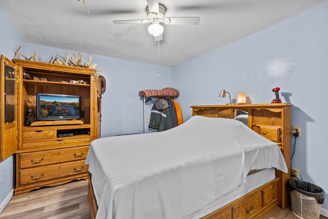 5119 Shoemaker Ridge Ridge, Zoe, KY 41397