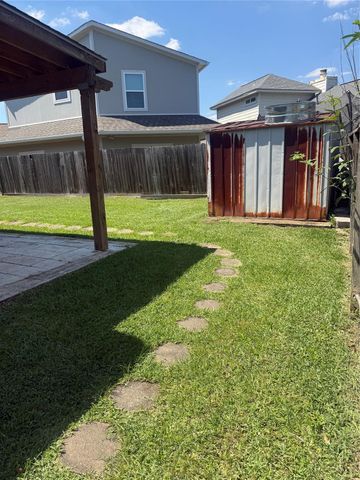 20406 White Poplar Drive, Katy, TX 77449
